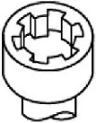 WILMINK GROUP wg1181058 -  Комплект болтов головки цилидра